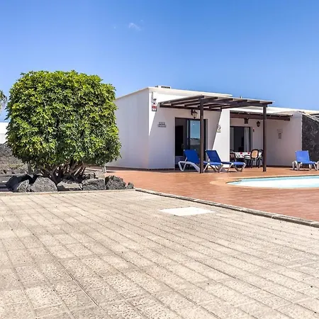 Villa Casa Stacey