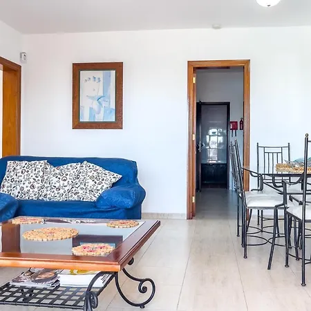 Villa Casa Stacey Playa Blanca (Lanzarote)