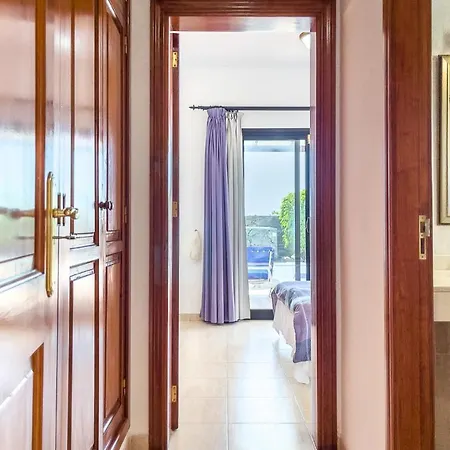 Casa Stacey Villa