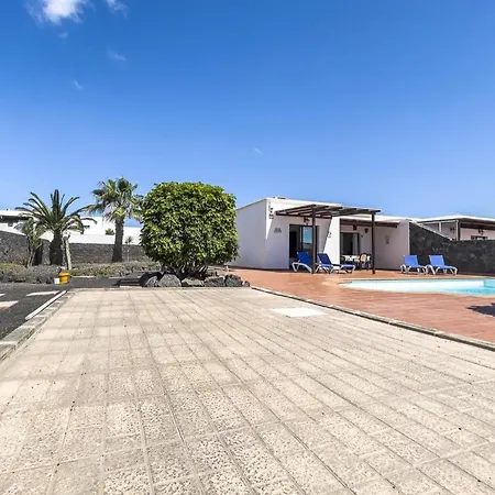 Villa Casa Stacey *