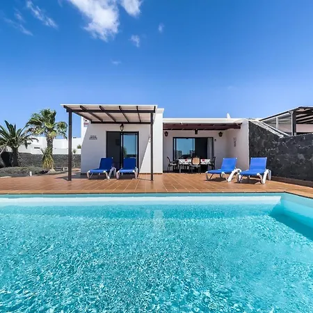 Casa Stacey * Playa Blanca (Lanzarote)