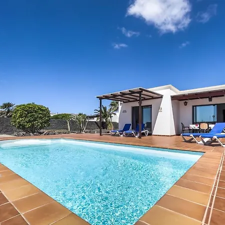 Villa Casa Stacey Playa Blanca (Lanzarote)