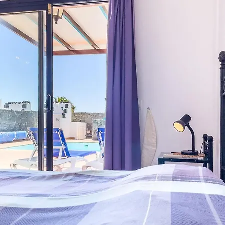 Villa Casa Stacey *