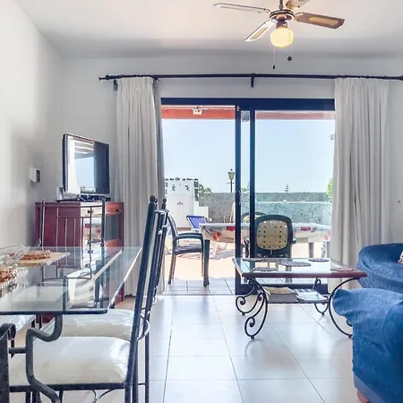 Villa Casa Stacey